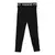 Nike G NP LEGGING, dečje helanke za fitnes, crna DA1028
