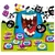 Kids Love Monsters - Domine, memorije i bingo