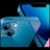 APPLE pametni telefon iPhone 13 4GB/128GB, Blue