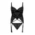 Trendyol Milla Ženski set donjeg veša Thmss26Cc00008, Crni
