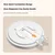 DELIXI Plafonska lampa LED, 48 W, 220 V