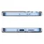 Spigen Liquid Crystal maska za Samsung Galaxy S25 kristalno prozirna ACS08995