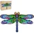 shumee Lesena sestavljanka Royal Dragonfly L
