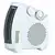 Ravanson Termoventilator RAVANSON FH-200 Bel 2000 W, (5000378864)