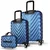 ZOOZIE BAGS Set kofera 3/1 MV7538