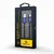 CC-USB2J-AMCM-2M-BL Gembird Premium jeans (denim) Type-C USB cable with metal connectors, 2 m, blue
