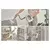 Parni čistač SSC 3510 WH SENCOR