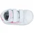 Adidas Patike za devojčice Grand Court 3.0 Cf I KJ4372, Belo-roze
