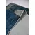 Conceptum Hypnose tepih W792, 100x200 cm, tamnoplava