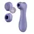 Satisfyer – Pro 2 Generation 3 - Črna