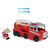 PAW PATROL Big Rig Veliko vozilo sort