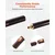VEVOR Snooker palica z razširitvijo 14478 mm 538 g rjava