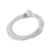 Kabl priključni pp/j 3x2.5mm2 licnasti - 2m bele boje