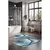 Lessentiel Maison Set Podloga za kupatilo CT-5026, Šarena