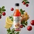 GymBeam Ginger & Cranberry Shot