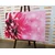 Slika cvet vrtnice - 40x30
