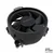 AMD procesor AM4 Ryzen 5 5600X 6C/12T 3.7GHz/4.6GHz + hladilnik brez grafike Wraith Stealth 95W, box