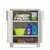 Orman niski pvc guliver 80x44x100cm