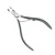 URBAN PRO - Cangle za zanoktice Pro Classic 5mm UPC0001