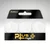 Pikado peresa ROBSON Plus Dart Flight/Crystal Clear
