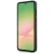 Originalen trden TPU ovitek Guess 4G Metal Logo za Samsung Galaxy A56 - rjav