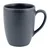 Creatable Kombinirani Servis Soft Touch Black, 16-Delni