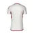 ADIDAS PERFORMANCE Dres rdeča/bela
