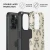 Premium ovitek Burga Tough Lone Star za iPhone 15 Pro Max
