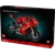 Lego Technic Ducati panigale V4 S motocikl 42202, Uzrast 18+