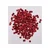 Astra CREATIVO Dekorativni set (konfeti, bleščice, kroglice, kristali) RUBY, 335117005