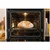 Ugradni set Gorenje Black Induction set (BOS6737E06BG+GI6401BSC)