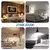 SET od 4 prigušiva LED RGBW sijalica Smart GU10/4,9W/230V 2700-6500K - Aigostar