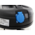 Industrijski sesalec 20L 1200W KD483