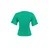 Trendyol Milla Ženska majica TWOSS26TS00052, Zelena