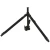 Doerr PRO BLACK 2 (126,5-162 cm, 2130 g, max.3kg, 3D Fluidna glava z ročajem)