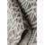 Conceptum Hypnose Tepih 160x230cm Bež-Crni