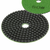Set 7 diamantnih brusnih velcro diskov 100mm M14 za kotne brusilnike