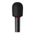 Havit - Prijenosni karaoke mikrofon (SK851BT) Bluetooth V5.0 TF AUX 6h 1200mAh - Crni