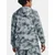 Under Armour UA Rival Terry Novelty HD Pulover 723841 Modra