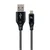 Cablexpert USB kabl USB 2.0 USB A Micro-USB B Crno