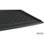 Rubber trunk mat Seat Arona 2017- (sliding upper floor)