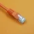 Qoltec križni patchcord kabel | CAT5E | UTP | 1,8 m