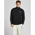 JACK & JONES Majica Air, črna