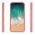 Mercury Soft Feeling futrola za Xiaomi Mi A2/Mi 6X - Roza KP19565