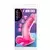 Dildo Mini, 12cm, Roze