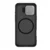 Maska za telefon Nillkin CamShield Prop Magnetic za iPhone 16 Pro, Siva