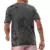Compressport Majica PERFORMANCE SS TSHIRT M - EAT MY DUST!