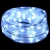 Svjetlosna uže s 480 LED svjetlima Hladno Bijela 20 m PVC