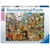 Ravensburger puzzle (slagalice) - Okupljanje u galeriji 1000 delova