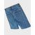 Sinsay - Kratke pantalone - mornarsko